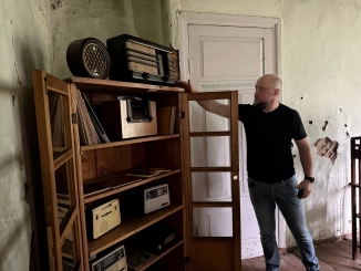 Vėl kviečia Šv. Baltramiejus '26
